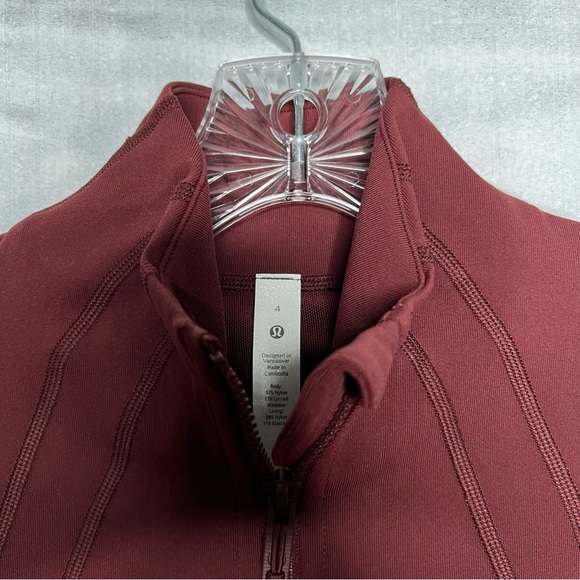 Lululemon Define Jacket - Picture 4 of 6